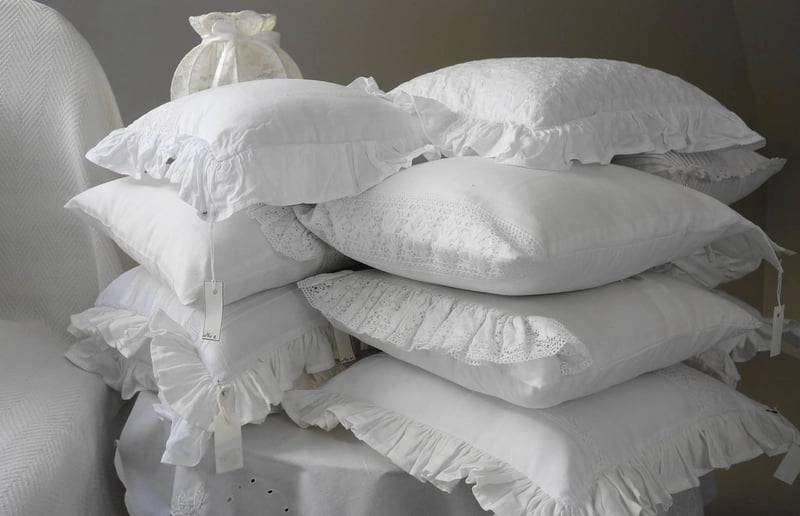 Constellation Throw Pillows